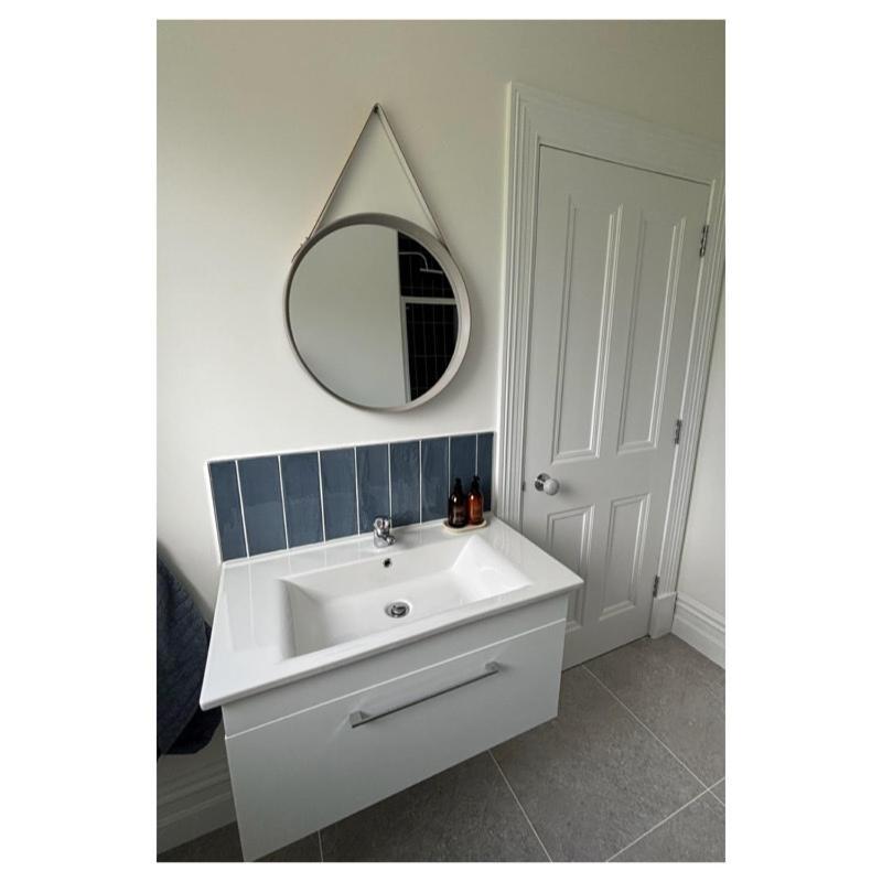 קורק Eastbury House Near Garryvoe Hotel & Ballymaloe House מראה חיצוני תמונה